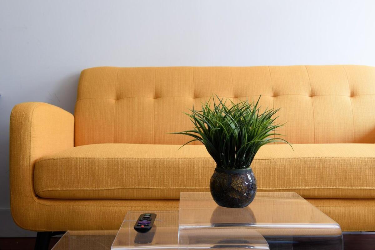 Apartamento 24-10 In Prime Gramercy Wd In Unit Nova York