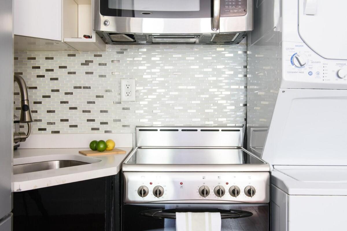 24-10 In Prime Gramercy Wd In Unit Apartamento