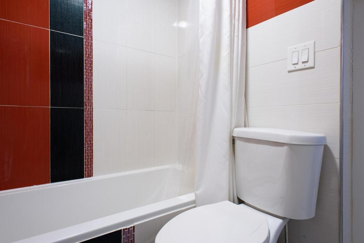 Apartamento 24-10 In Prime Gramercy Wd In Unit