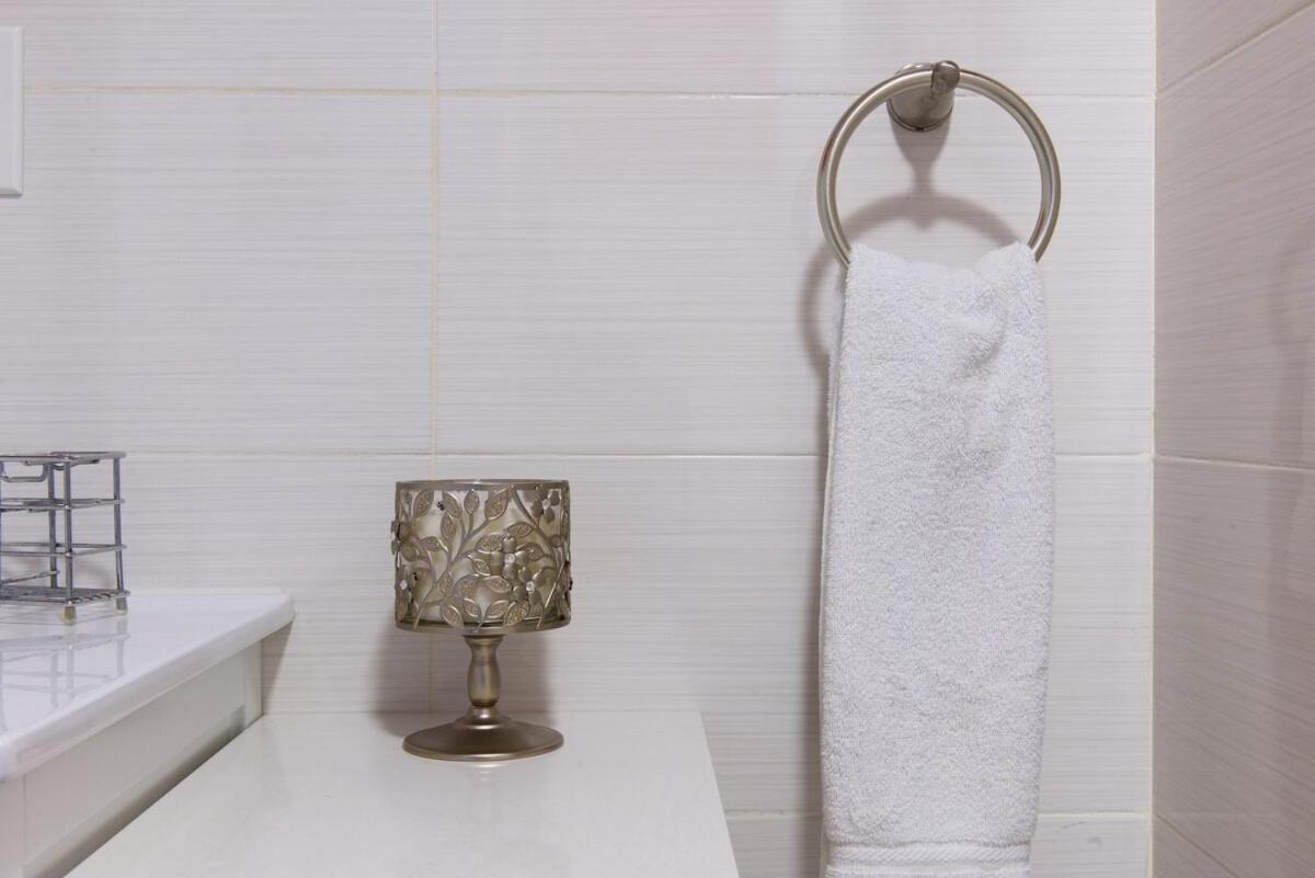 Apartamento 24-10 In Prime Gramercy Wd In Unit *
