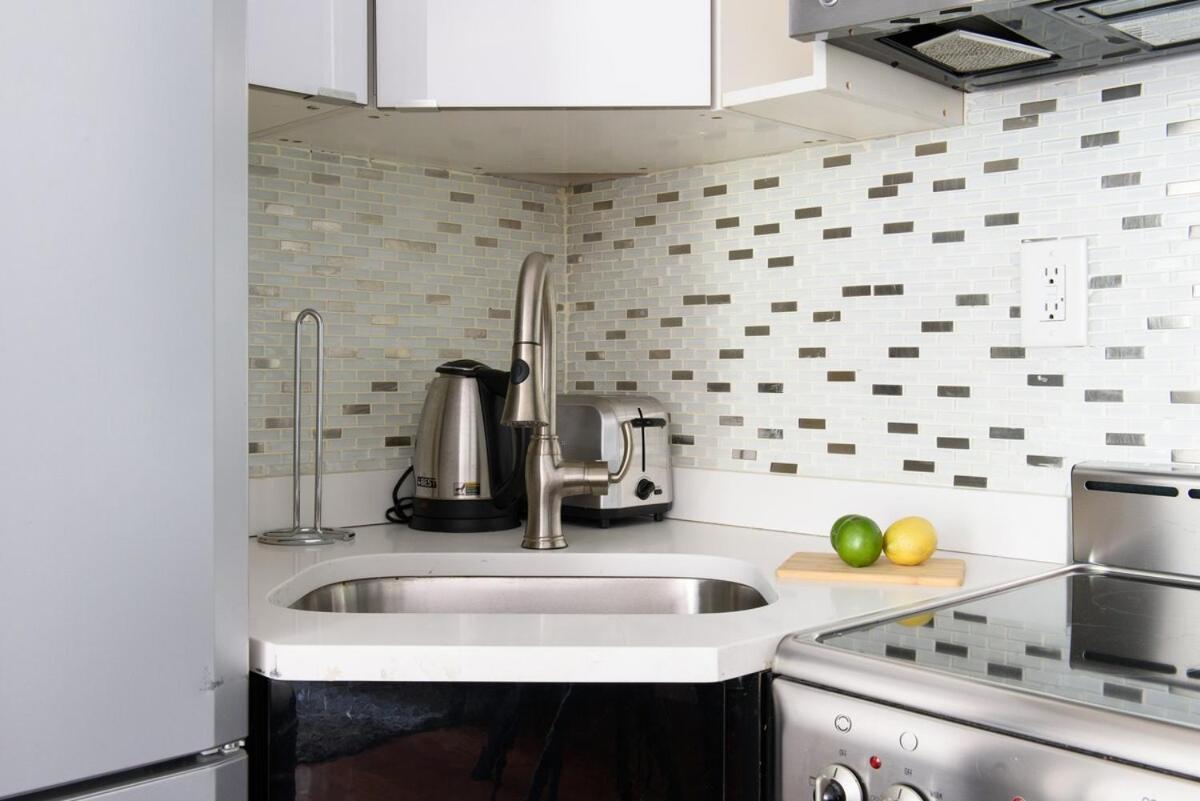 24-10 In Prime Gramercy Wd In Unit Apartamento Nova York