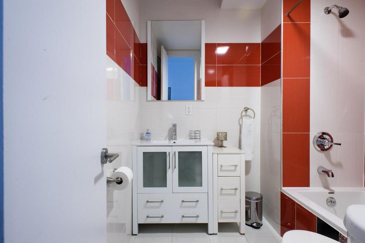 Apartamento 24-10 In Prime Gramercy Wd In Unit