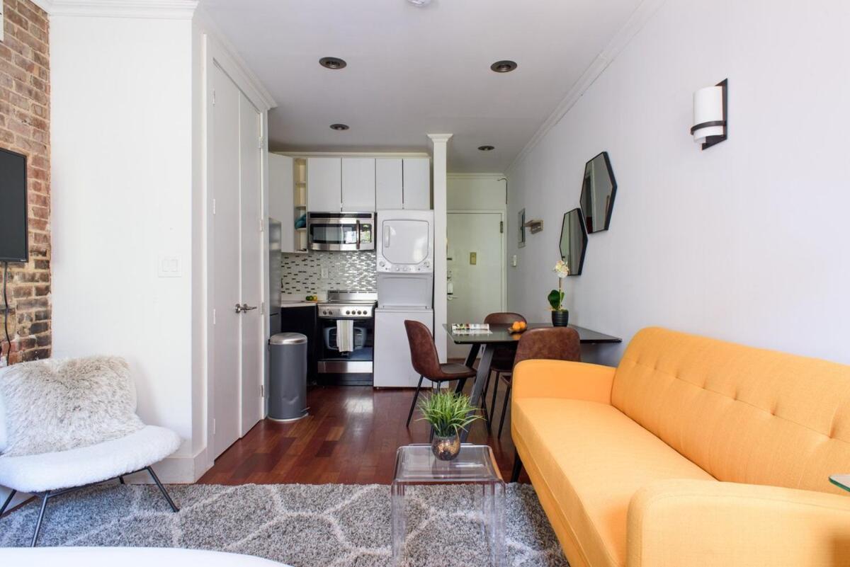 24-10 In Prime Gramercy Wd In Unit Apartamento Nova York