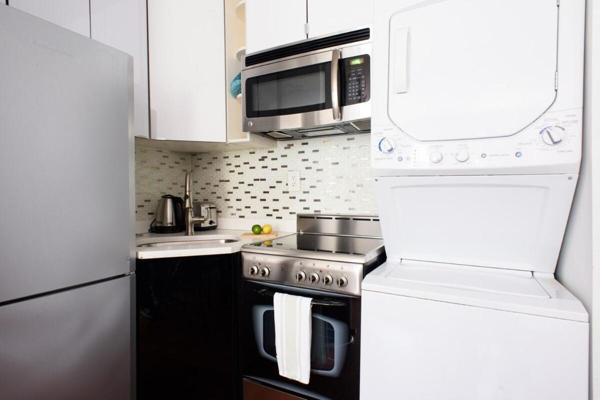 Apartamento 24-10 In Prime Gramercy Wd In Unit